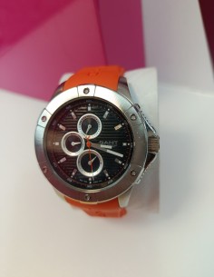 9-9-80928-1-Reloj Pulsera Caballero Gant Fulton W10957 2