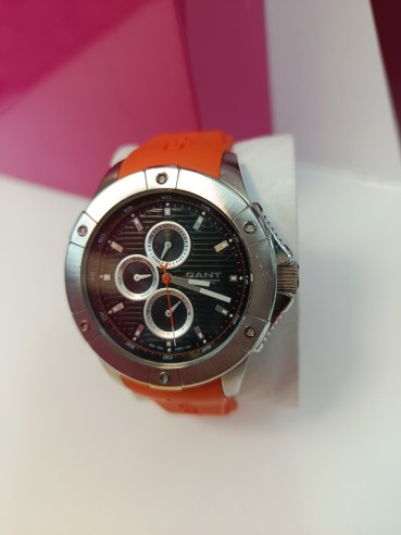 9-9-80928-2-Reloj Pulsera Caballero Gant Fulton W10957