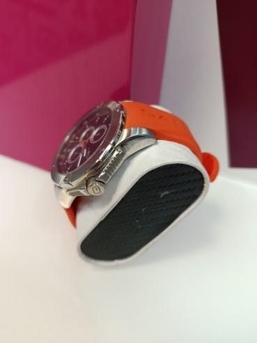 9-9-80928-3-Reloj Pulsera Caballero Gant Fulton W10957