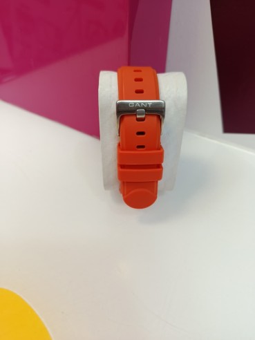9-9-80928-4-Reloj Pulsera Caballero Gant Fulton W10957