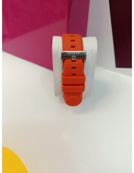 9-9-80928-4-Reloj Pulsera Caballero Gant Fulton W10957