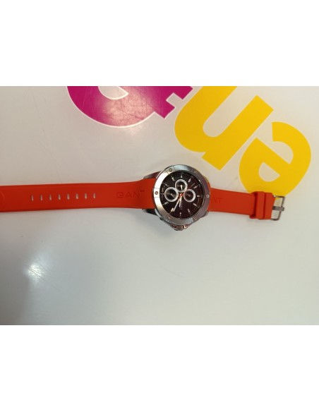 9-9-80928-5-Reloj Pulsera Caballero Gant Fulton W10957