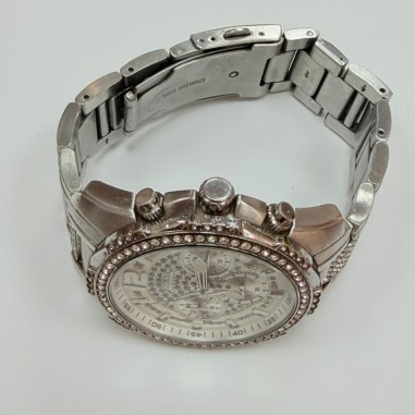 7-7-90737-1-Reloj Pulsera Caballero Guess U0291g1