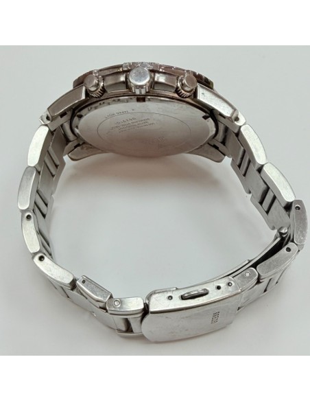 7-7-90737-2-Reloj Pulsera Caballero Guess U0291g1