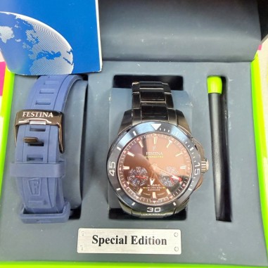 7-7-89624-2-Reloj Alta Gama Caballero Festina Connected F20647 1