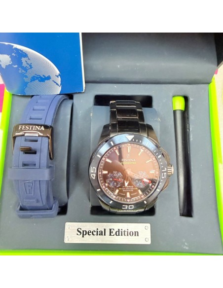 7-7-89624-2-Reloj Alta Gama Caballero Festina Connected F20647 1