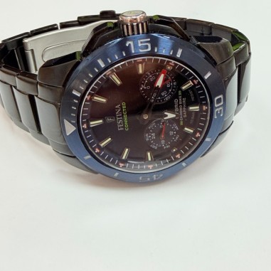 7-7-89624-3-Reloj Alta Gama Caballero Festina Connected F20647 1