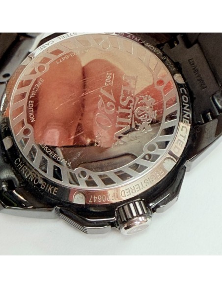 7-7-89624-5-Reloj Alta Gama Caballero Festina Connected F20647 1