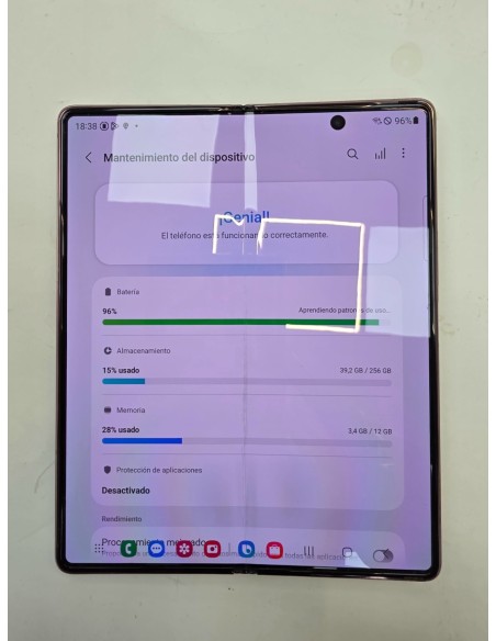1-1-280609-2-Smartphone Samsung Galaxy Z Fold 2 5G