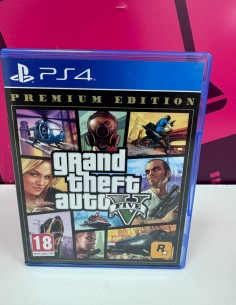 7-7-92027-1-Videojuego PS4 GTV