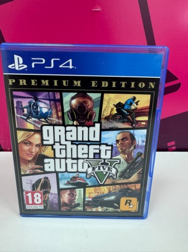7-7-92027-1-Videojuego PS4 GTV