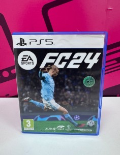 7-7-91978-1-Videojuego PS5 Fc24