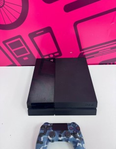 7-7-92025-1-Consola PS4 Fat