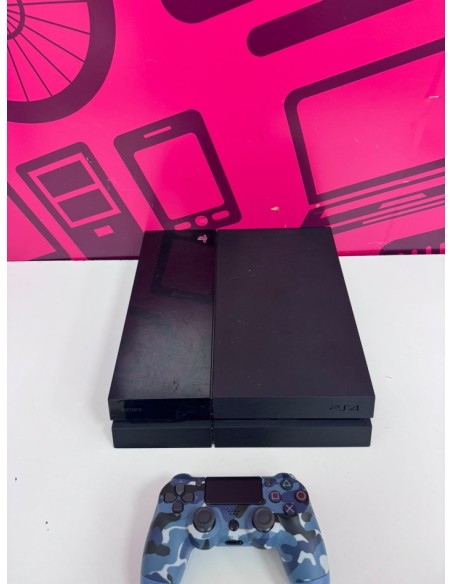 7-7-92025-1-Consola PS4 Fat