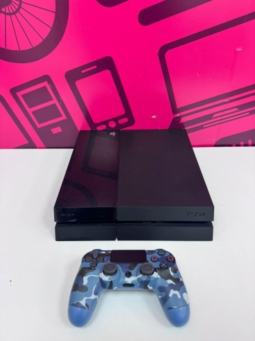 7-7-92025-2-Consola PS4 Fat