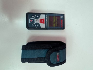 7-7-92013-1-Nivel Laser Bosch GLM 50C