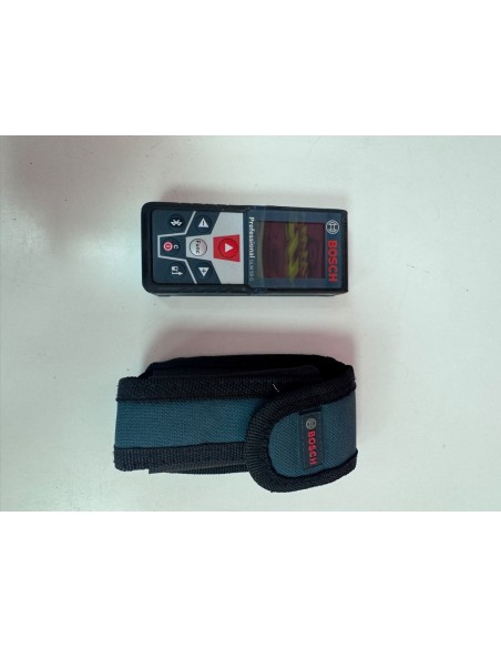 7-7-92013-1-Nivel Laser Bosch GLM 50C