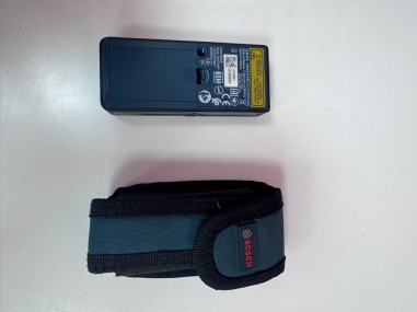 7-7-92013-2-Nivel Laser Bosch GLM 50C