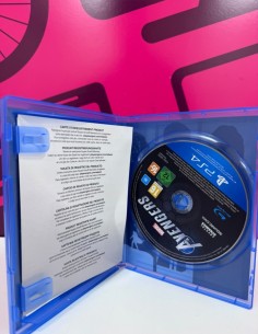 7-7-91999-1-Videojuego PS4 Avegers  2