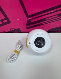 7-7-92029-1-Lampara Infrarrojos Luz Techo
