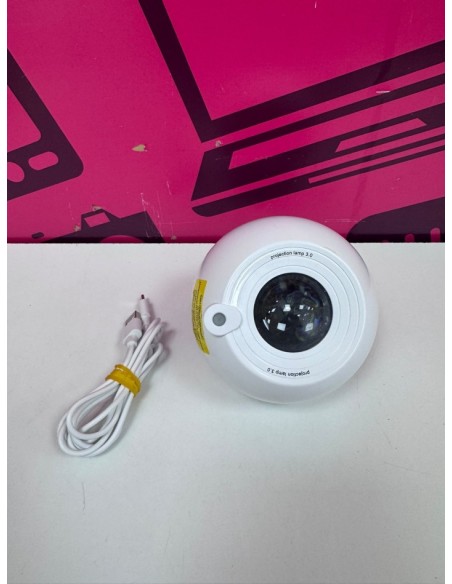 7-7-92029-1-Lampara Infrarrojos Luz Techo