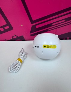 7-7-92029-1-Lampara Infrarrojos Luz Techo 2