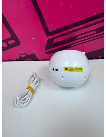 7-7-92029-2-Lampara Infrarrojos Luz Techo