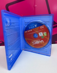7-7-92028-1-Videojuego PS4 W2C 2