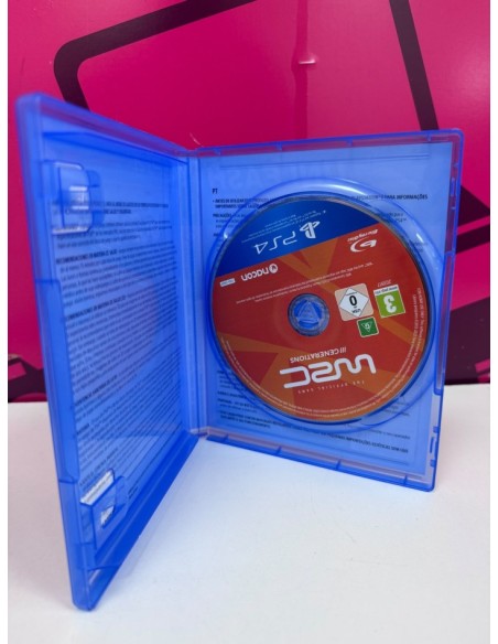 7-7-92028-2-Videojuego PS4 W2C