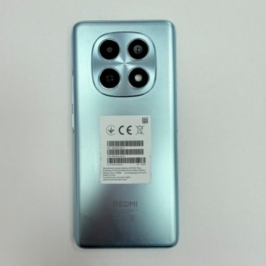 7-7-90804-2-Smartphone Redmi Note 15 256g