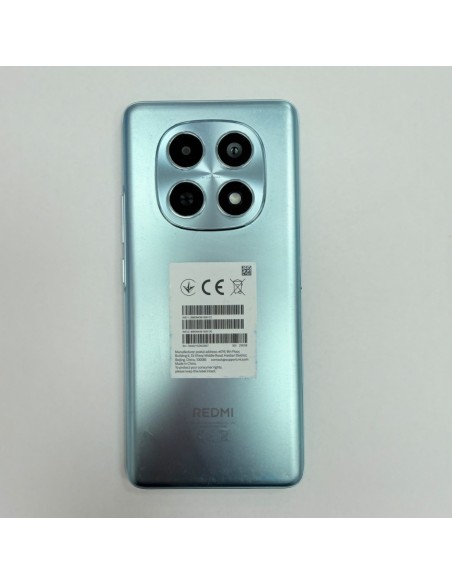 7-7-90804-2-Smartphone Redmi Note 15 256g