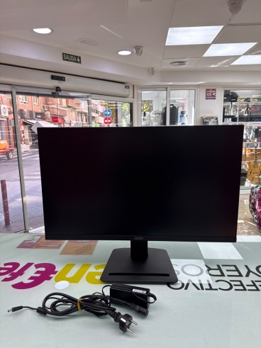8-8-82016-2-Monitor LED MSI PRO 3PB4