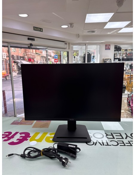 8-8-82016-2-Monitor LED MSI PRO 3PB4