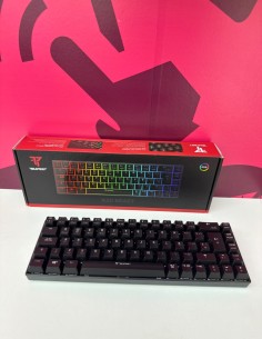 8-8-82029-1-Teclado Alfanumérico Tempest K20Beast