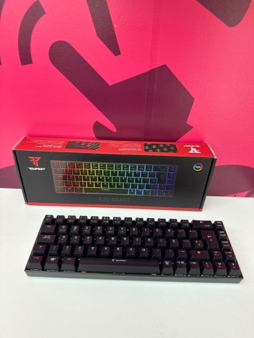 8-8-82029-1-Teclado Alfanumérico Tempest K20Beast