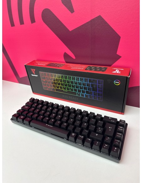 8-8-82029-2-Teclado Alfanumérico Tempest K20Beast