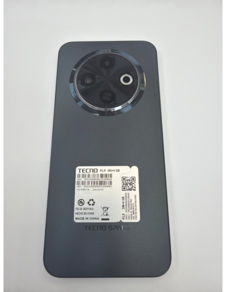 1-1-280642-1-Smartphone Tecno Kl5 44 256Gb