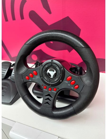 8-8-82025-2-Volante Ps4 Racing Wheel Universal