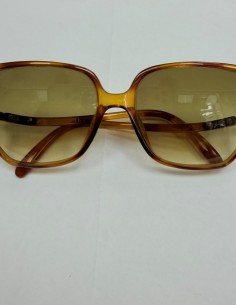 7-7-90594-1-Gafas De Sol Señora CHRISTIAN DIOR Occhiali Da Sole 2420 10 55 VERY RARE VINTAGE 80s Sunglasses