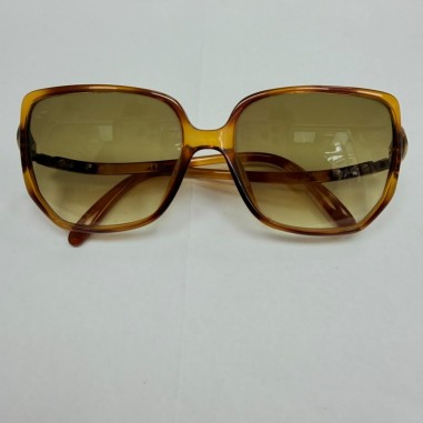 7-7-90594-1-Gafas De Sol Señora CHRISTIAN DIOR Occhiali Da Sole 2420 10 55 VERY RARE VINTAGE 80s Sunglasses