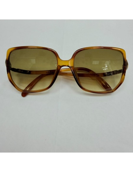 7-7-90594-1-Gafas De Sol Señora CHRISTIAN DIOR Occhiali Da Sole 2420 10 55 VERY RARE VINTAGE 80s Sunglasses