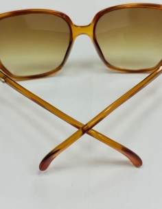 7-7-90594-1-Gafas De Sol Señora CHRISTIAN DIOR Occhiali Da Sole 2420 10 55 VERY RARE VINTAGE 80s Sunglasses 2