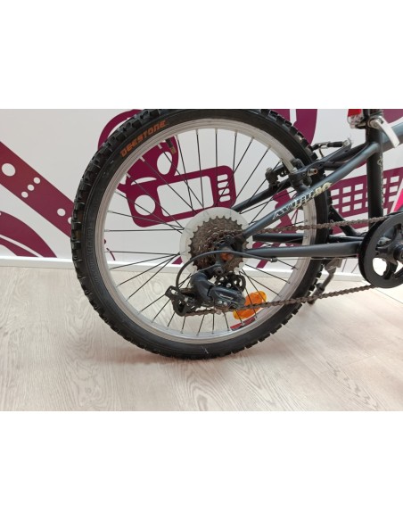 9-9-80463-3-Bicicleta Nino avico negra 20