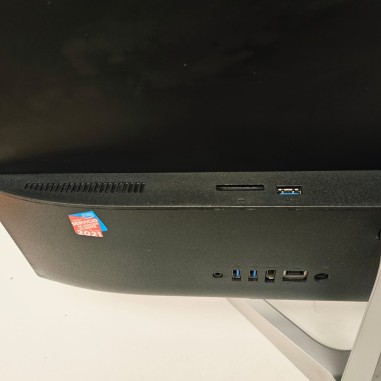 8-8-82013-6-Ordenador Sobremesa PC 3in1 Acer Aspire C24-963 IntelCore I3-100561 CPU 1.2GHz 8 239gb SSD Intel U