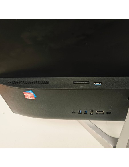 8-8-82013-6-Ordenador Sobremesa PC 3in1 Acer Aspire C24-963 IntelCore I3-100561 CPU 1.2GHz 8 239gb SSD Intel U