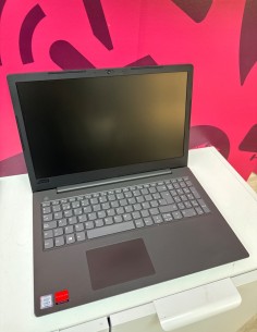 8-8-82043-1-Ordenador portátil Lenovo 81HN Intel (R) Core (TM) I5-7200U 8RAM 256GB SSD Intel (R) HD Graphics 6