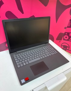 8-8-82043-1-Ordenador portátil Lenovo 81HN Intel (R) Core (TM) I5-7200U 8RAM 256GB SSD Intel (R) HD Graphics 6 2