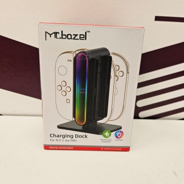 8-8-82053-1-Accesorio Charging dock Mcbazel (para switch 2)
