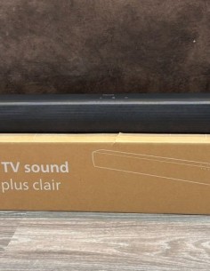 7-7-92079-1-Barra de Sonido Philips 4000 Series TAB4208