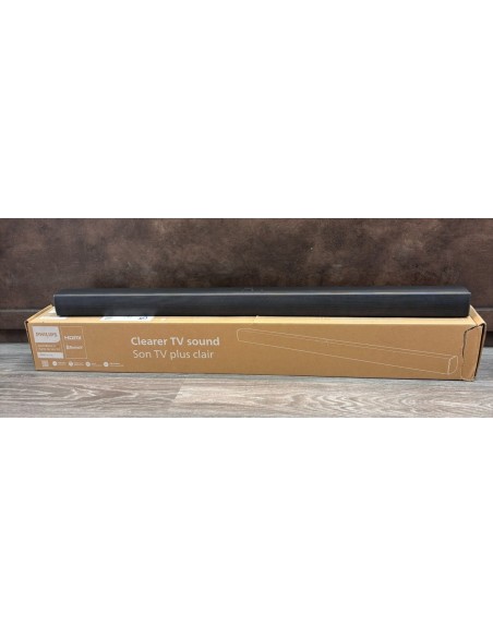 7-7-92079-1-Barra de Sonido Philips 4000 Series TAB4208